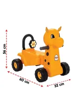 07 310 BAMBİ CAR