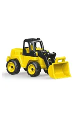 7134 Dev Dozer -Dolu Oyuncak 7134 Dev Dozer -Dolu Oyuncak