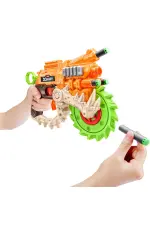 S00036730 SUN-ZUR-X-SHOT SİLAH SÜNGER ATAN-X 8 MERMİLİ S00036730 SUN-ZUR-X-SHOT SİLAH SÜNGER ATAN-X 8 MERMİLİ