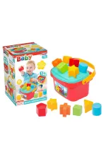 03414 SEPETLİ BUL-TAK KOVA 03414 SEPETLİ BUL-TAK KOVA
