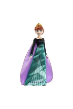 HMK51 Disney Frozen II Anna ve Elsa - 2'li Paket HMK51 Disney Frozen II Anna ve Elsa - 2'li Paket