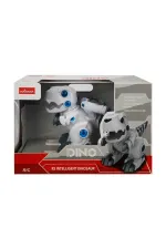 79700 Uzaktan Kumandalı Akıllı Robot Dino 79700 Uzaktan Kumandalı Akıllı Robot Dino