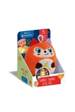 17555 Baby Clementoni - Minik Tilki 17555 Baby Clementoni - Minik Tilki