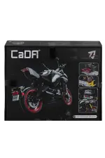 C59021W CADA Suzuki Katana 2022 Blok Seti 1104 Parça -Vagon life