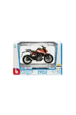 1051030 1:18 Ducati Motor -Sunman 1051030 1:18 Ducati Motor -Sunman