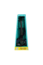 2071 Gerçek Telli Elektronik Oyuncak Keman 43 cm -Sunman 2071 Gerçek Telli Elektronik Oyuncak Keman 43 cm -Sunman