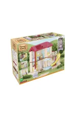 04139 DOĞA AİLESİ YAZ EVİ 04139 DOĞA AİLESİ YAZ EVİ