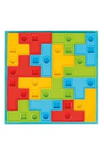 03 518 T PUZZLE 32 PARÇA 03 518 T PUZZLE 32 PARÇA