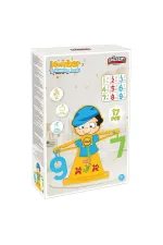 03 250 Pilsan Sayı Terazisi 03 250 Pilsan Sayı Terazisi