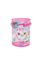 28779 SUN-CNL-HOBİ SET AIRBRUSH PLUSH SQUISH PLUSH BUCKET 28779 SUN-CNL-HOBİ SET AIRBRUSH PLUSH SQUISH PLUSH BUCKET