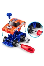 5U000000 Make a Racer Sürpriz Paket - 77625