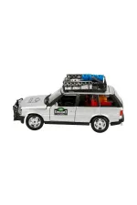 1022061 1:24 Range Rover Araba -Sunman 1022061 1:24 Range Rover Araba -Sunman
