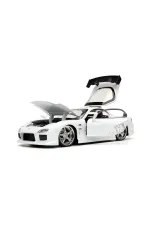 253203065 Jada Fast Furious 1993 Mazda RX-7 1 24 253203065 Jada Fast Furious 1993 Mazda RX-7 1 24
