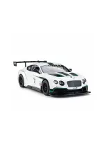 70600 Kumandalı Bentyley Continental GT3 1:14 -Sunman 70600 Kumandalı Bentyley Continental GT3 1:14 -Sunman