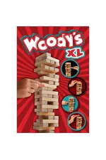 25134 WOODSYS XL 25134 WOODSYS XL