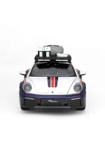 28029 Burago 1:24 Porsche 911 Dakar Model Araba -Sunman 28029 Burago 1:24 Porsche 911 Dakar Model Araba -Sunman