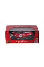 11049 SUN-BUR-1 18 A ALFA ROMEO GIULIA GTAM 2A 11049 SUN-BUR-1 18 A ALFA ROMEO GIULIA GTAM 2A