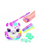 28779 SUN-CNL-HOBİ SET AIRBRUSH PLUSH SQUISH PLUSH BUCKET 28779 SUN-CNL-HOBİ SET AIRBRUSH PLUSH SQUISH PLUSH BUCKET
