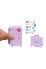JMJ47 Barbie Malibu Sınırsız Macera JMJ47 Barbie Malibu Sınırsız Macera