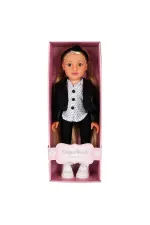 S00094814 SUN KDK BEBEK DESIGNAFRIEND CONNIE 47 CM