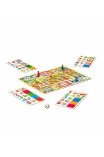 245444 Çarşıda Alışveriş, Ravensburger