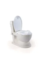 7562 Eğitici Klozet XL Relax Bej -Dolu Oyuncak 7562 Eğitici Klozet XL Relax Bej -Dolu Oyuncak