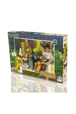 SH 113 SHREK PUZZLE 200 PRÇ