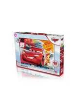 CR709 Cars 50 Parça Çocuk Puzzle -KS Puzzle CR709 Cars 50 Parça Çocuk Puzzle -KS Puzzle