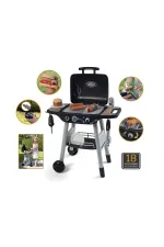 7600312001 BBQ GRILL 7600312001 BBQ GRILL