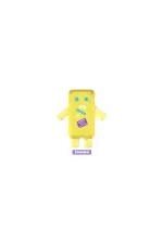 12386 SUN-BTF-FİGÜR CRYSTAL HASHTAG BUDDIES SERIES 14CM 6A 12386 SUN-BTF-FİGÜR CRYSTAL HASHTAG BUDDIES SERIES 14CM 6A