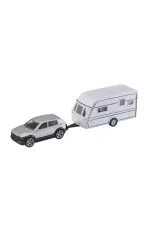 35981 Teamsterz Araç ve Karavan Seti -Sunman 35981 Teamsterz Araç ve Karavan Seti -Sunman