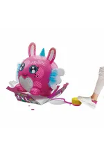 72030 Şişme Peluş Tavşan XXL -Sunman 72030 Şişme Peluş Tavşan XXL -Sunman