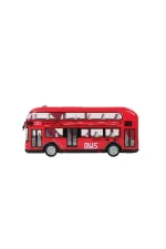 LC-31350 Lets Drive Sesli ve Işıklı Tur Otobüsü LC-31350 Lets Drive Sesli ve Işıklı Tur Otobüsü
