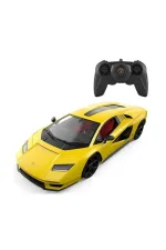 92000 Lamborghini Countach 1:16 Araba -Sunman 92000 Lamborghini Countach 1:16 Araba -Sunman