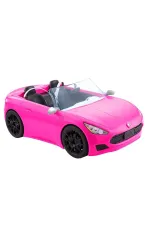 HBT92 Barbie'nin Arabası HBT92 Barbie'nin Arabası
