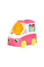 73095 Tomy - Yumurta Kamyonu (2 asorti) 12-36 ay 73095 Tomy - Yumurta Kamyonu (2 asorti) 12-36 ay