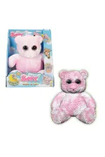 12331 SUN-BTF-FİGÜR SOFTT BEAR DELUXE KARANLIKTA PARLAYAN 3A 12331 SUN-BTF-FİGÜR SOFTT BEAR DELUXE KARANLIKTA PARLAYAN 3A