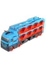FAB-1604 Yarış Pistli Tır- Prestij Oyuncak FAB-1604 Yarış Pistli Tır- Prestij Oyuncak