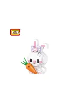 LZ8610 LOZ Blok Oyuncak Mini Poşet -Vagonlife LZ8610 LOZ Blok Oyuncak Mini Poşet -Vagonlife