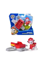 SPM-6071503 PAW FGR ACTION PUP ASST A GML