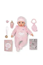 840917 Baby Born Annabell - 43cm 840917 Baby Born Annabell - 43cm