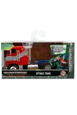 253112009 Jada Transformers T7 Optimus Prime Truck 1 32
