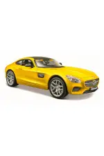 MAY 31134 1 24 MERCEDES BENZ AMG GT MAY 31134 1 24 MERCEDES BENZ AMG GT