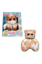 12331 SUN-BTF-FİGÜR SOFTT BEAR DELUXE KARANLIKTA PARLAYAN 3A 12331 SUN-BTF-FİGÜR SOFTT BEAR DELUXE KARANLIKTA PARLAYAN 3A