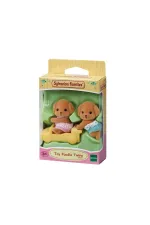 5425 Sylvanian Families Kaniş İkizler +3 yaş 5425 Sylvanian Families Kaniş İkizler +3 yaş