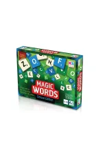 T128 KS, Sihirli Kelimeler Magic Words / +6 yaş T128 KS, Sihirli Kelimeler Magic Words / +6 yaş