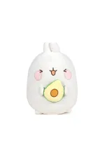 760024980 MOLANG Peluş 18 cm