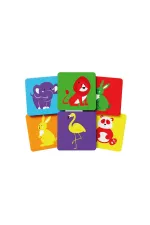 RD5641 Redka Smart Animal Zeki Hayvanlar RD5641 Redka Smart Animal Zeki Hayvanlar
