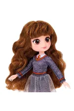 39766 Harry Potter Hermione Granger Figürü 20 cm 39766 Harry Potter Hermione Granger Figürü 20 cm