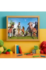 DORU 714 PUZZLE 100 DORU 714 PUZZLE 100